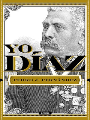 cover image of Yo, Díaz